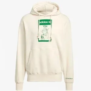 パーカー・フーディ AECA WHITE A HEAVY LOOP HOODIEDARK GREEN 🧸 WHITE FOX HOODIE AND TRACKSUIT SET 🧸 - size S/M - | Depop